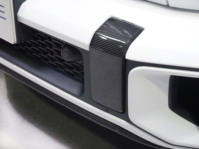 2025 Mercedes-BENZ G-CLASS AMG photo 12