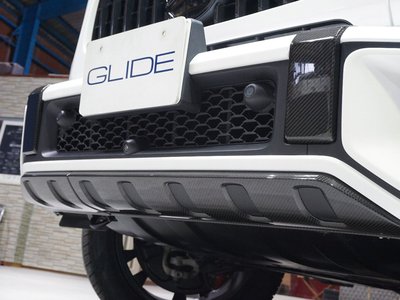 2025 Mercedes-BENZ G-CLASS AMG photo 11