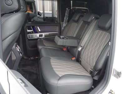 2025 Mercedes-BENZ G-CLASS AMG thumbnail 67