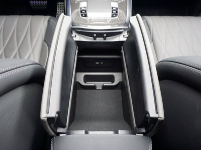 2025 Mercedes-BENZ G-CLASS AMG thumbnail 53