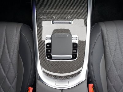 2025 Mercedes-BENZ G-CLASS AMG thumbnail 51