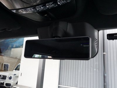 2025 Mercedes-BENZ G-CLASS AMG thumbnail 43