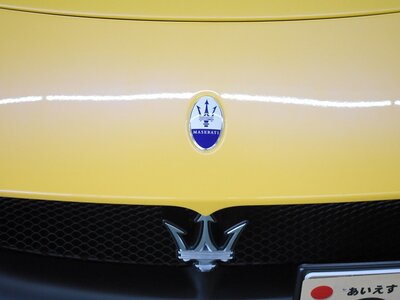 2023 Maserati MC20 CIELO 缩略图 17