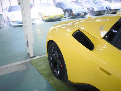 2023 Maserati MC20 CIELO 缩略图 22