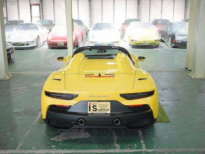 2023 Maserati MC20 CIELO 缩略图 25