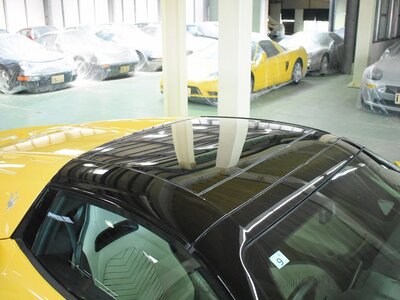 2023 Maserati MC20 CIELO 缩略图 24