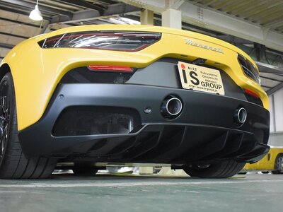 2023 Maserati MC20 CIELO 缩略图 29