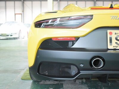 2023 Maserati MC20 CIELO 缩略图 30