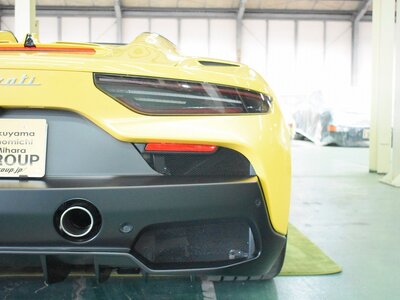 2023 Maserati MC20 CIELO 缩略图 31