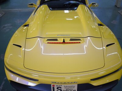 2023 Maserati MC20 CIELO 缩略图 32