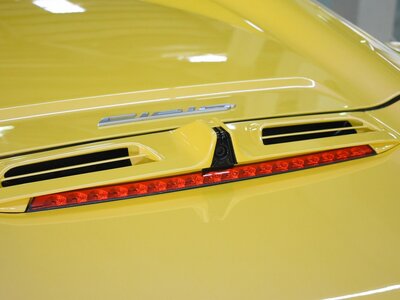 2023 Maserati MC20 CIELO 缩略图 34