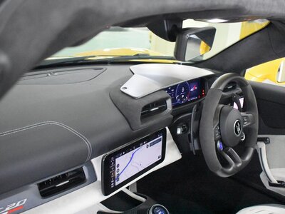 2023 Maserati MC20 CIELO 缩略图 54
