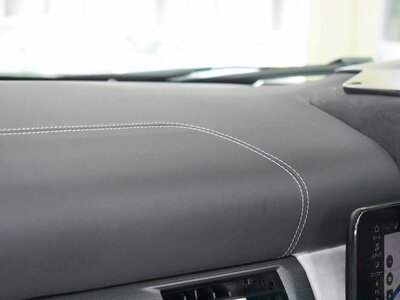 2023 Maserati MC20 CIELO 缩略图 56