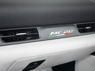 2023 Maserati MC20 CIELO 缩略图 55