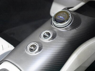 2023 Maserati MC20 CIELO 缩略图 60