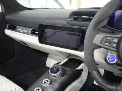2023 Maserati MC20 CIELO 缩略图 61