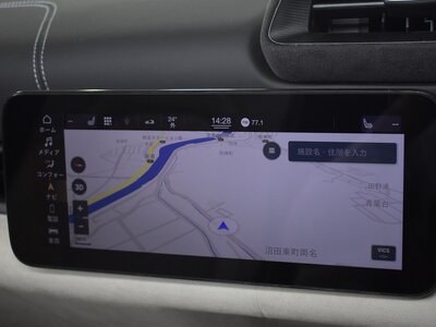 2023 Maserati MC20 CIELO 缩略图 63