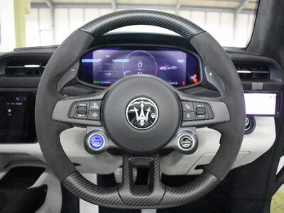 2023 Maserati MC20 CIELO 缩略图 69