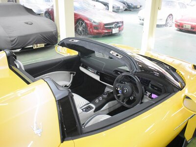 2023 Maserati MC20 CIELO 缩略图 37
