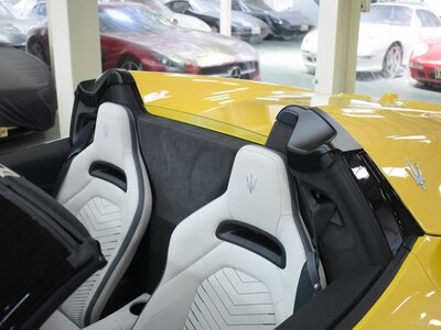 2023 Maserati MC20 CIELO 缩略图 39