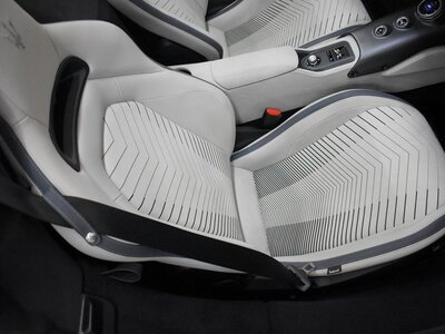 2023 Maserati MC20 CIELO 缩略图 45