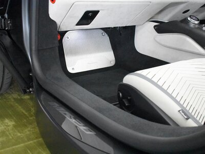 2023 Maserati MC20 CIELO 缩略图 49