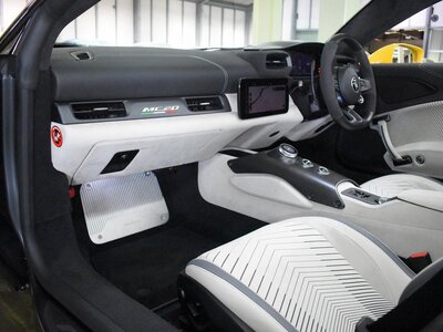 2023 Maserati MC20 CIELO 缩略图 50
