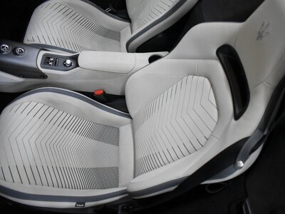 2023 Maserati MC20 CIELO 缩略图 51