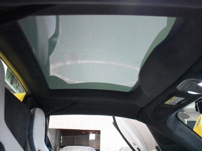 2023 Maserati MC20 CIELO 缩略图 53