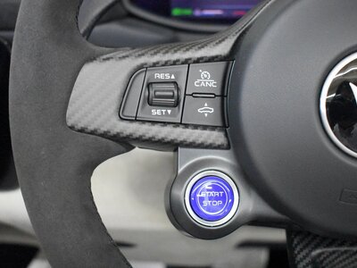 2023 Maserati MC20 CIELO 缩略图 70