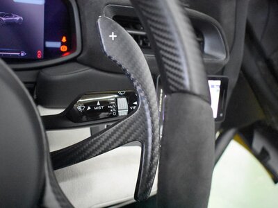 2023 Maserati MC20 CIELO 缩略图 72