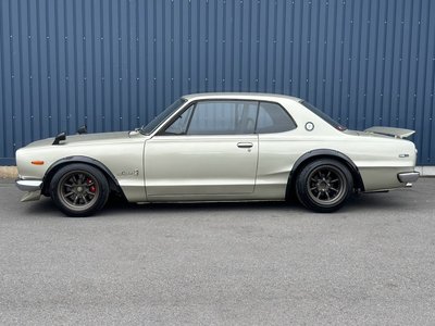 صورة 6 لـ 1971 Nissan SKYLINE GT-R