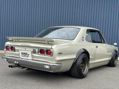 صورة 11 لـ 1971 Nissan SKYLINE GT-R
