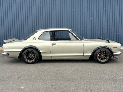 صورة 7 لـ 1971 Nissan SKYLINE GT-R