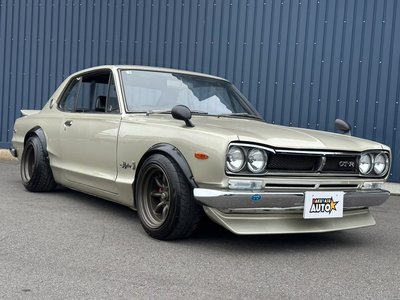 صورة 9 لـ 1971 Nissan SKYLINE GT-R