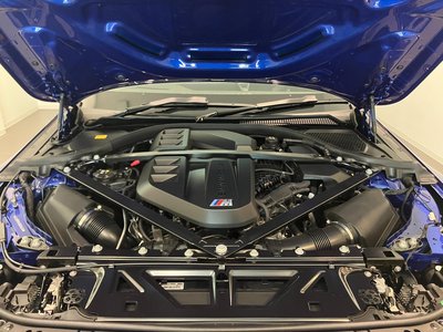 2026 BMW M2 COUPE 照片 13
