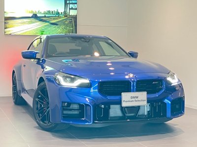 2026 BMW M2 COUPE 照片 9