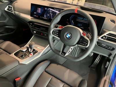 2026 BMW M2 COUPE 照片 2