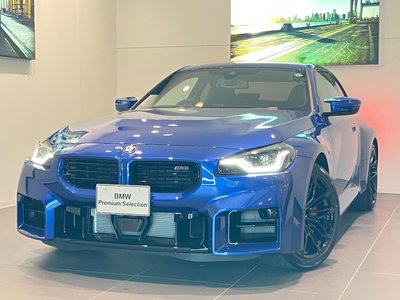 2026 BMW M2 COUPE 照片 1