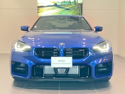 2026 BMW M2 COUPE 照片 7