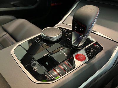 2026 BMW M2 COUPE 照片 5