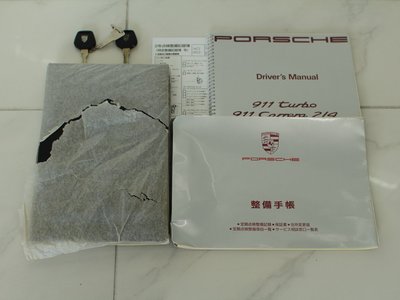 1992 Porsche 911 缩略图 22