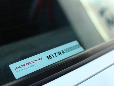 1992 Porsche 911 photo 15