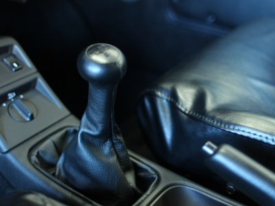 1992 Porsche 911 photo 9