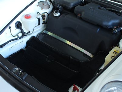 1992 Porsche 911 缩略图 18