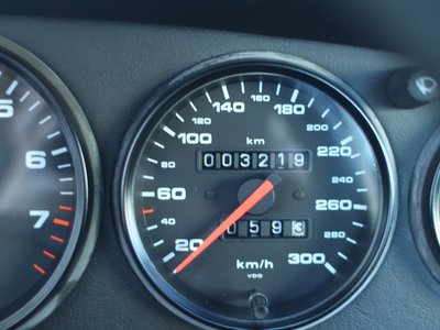 1992 Porsche 911 photo 7