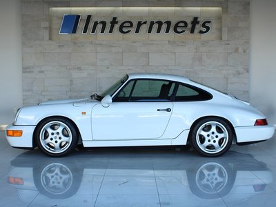 1992 Porsche 911 photo 1