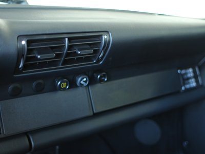 1992 Porsche 911 photo 10