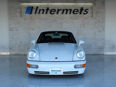 1992 Porsche 911 photo 3