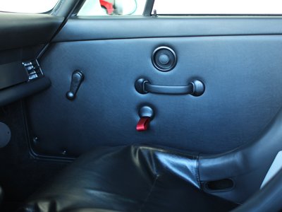 1992 Porsche 911 photo 13